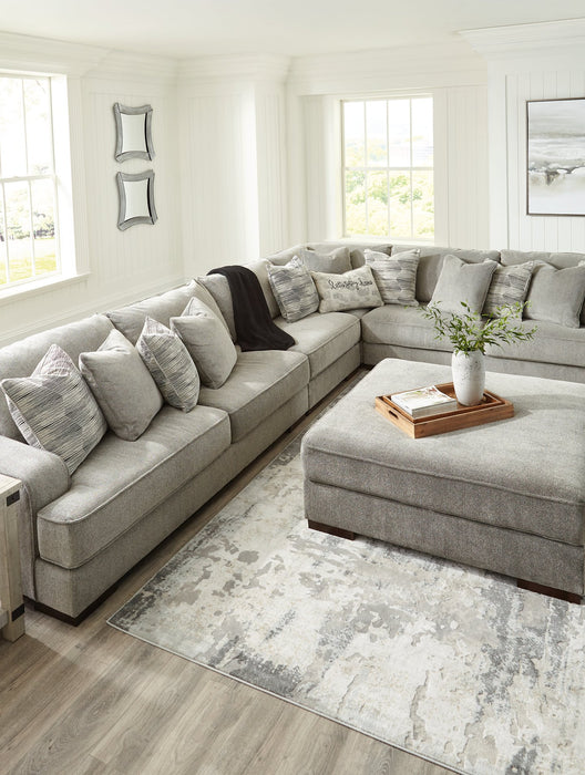 Bayless 5-Piece Upholstery Package