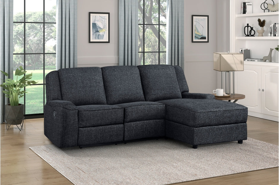 Monterey Sectional