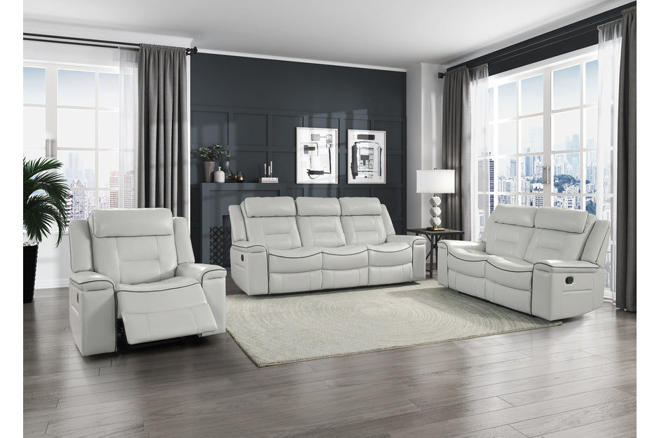 Dawan Lay Flat Reclining Sofa