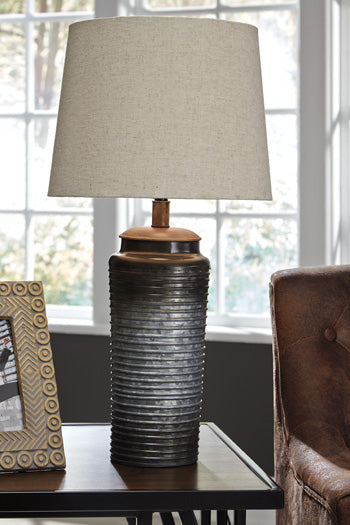Norbert Table Lamp (Set of 2)