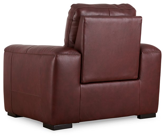 Alessandro 3-Piece Upholstery Package