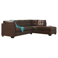 Maier Left-Arm Facing Full Sofa Sleeper