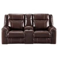 Leather